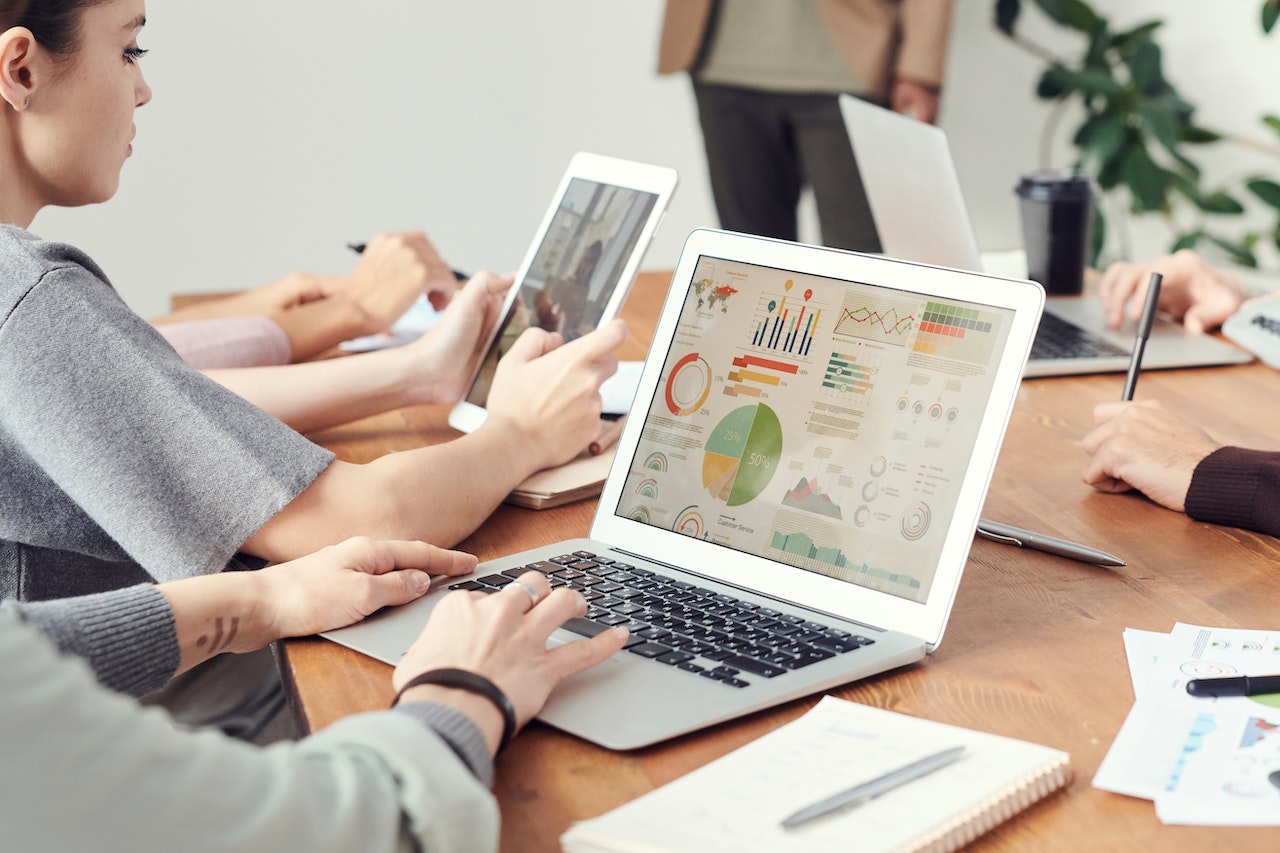 Compliance gap analysis documents